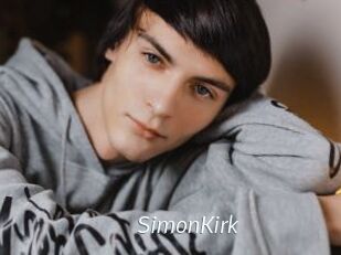 SimonKirk