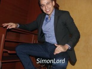 SimonLord