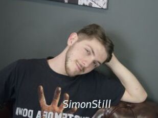 SimonStill