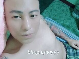 SimpleJhay87
