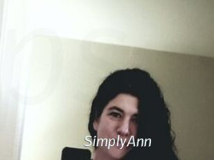 SimplyAnn
