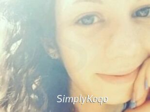 SimplyKoqo