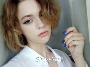 SimsyYoni