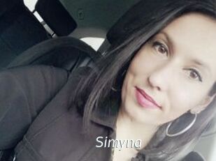 Simyna