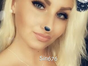 Sin676