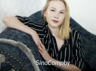 SinaCampby