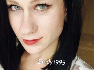 Sindy1995