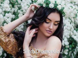 SindyDiamond4U