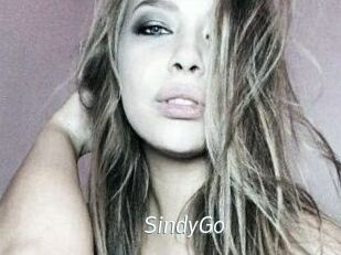 SindyGo_