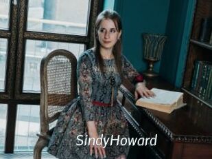 SindyHoward
