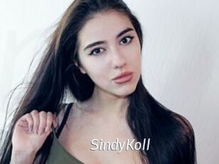 SindyKoll