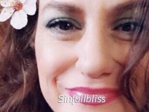 Sinfullbliss