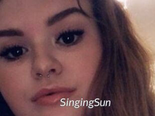 SingingSun