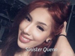 Sinister_Quenn