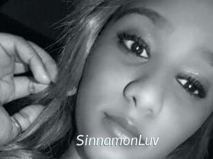 SinnamonLuv