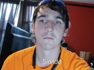 Sinnda