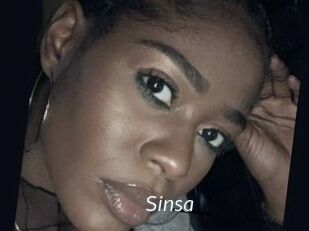 Sinsa