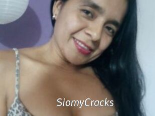 SiomyCracks