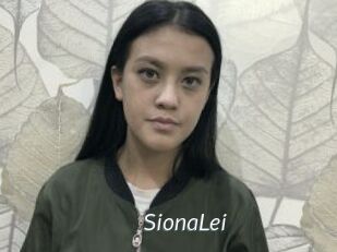 SionaLei