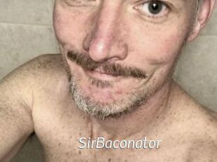 SirBaconator