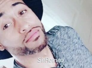 SirRomeo