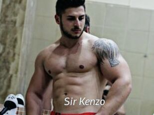 Sir_Kenzo