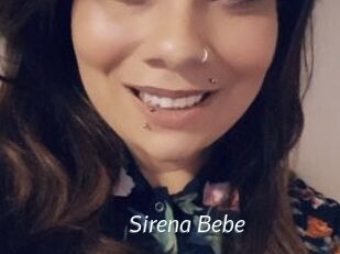Sirena_Bebe