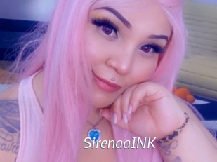 SirenaaINK