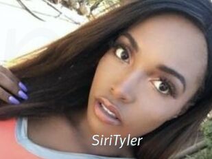 SiriTyler