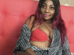 Sirialove