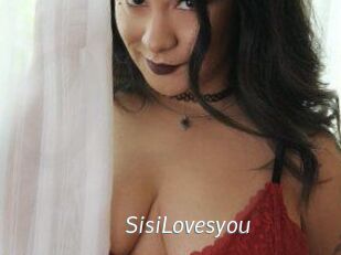 SisiLovesyou
