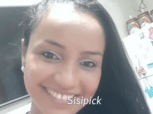 Sisipick