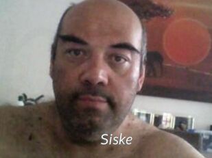 Siske
