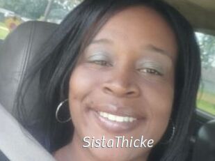 SistaThicke
