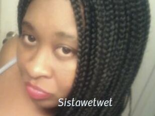 Sistawetwet