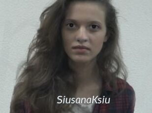 SiusanaKsiu