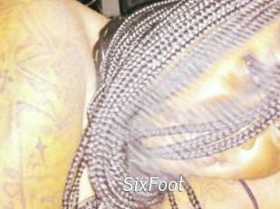 SixFoot