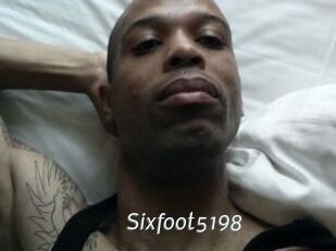 Sixfoot5198