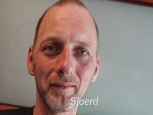 Sjoerd