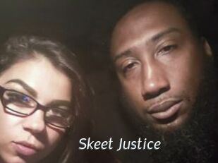 Skeet_Justice