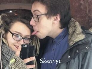 Skennyc
