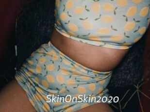 SkinOnSkin2020