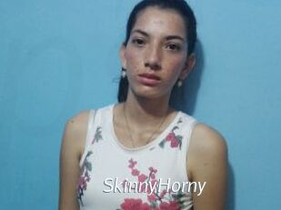 SkinnyHorny