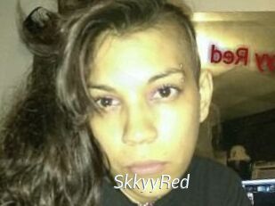 SkkyyRed