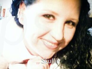 Skullie