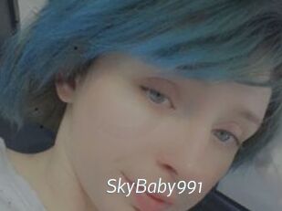 SkyBaby991