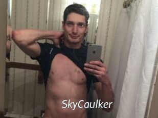 SkyCaulker