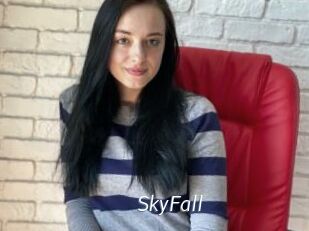 SkyFall