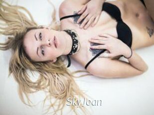 SkyJoan