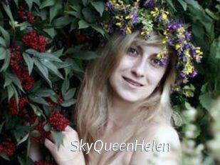 SkyQueenHelen